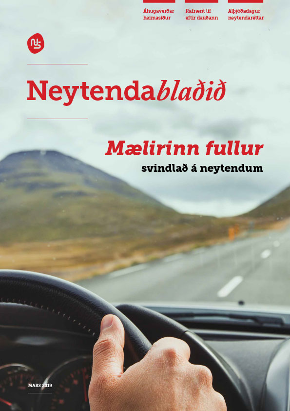 Neytendablaðið-1.-tbl.-2019 forsíða